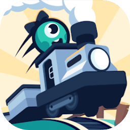 Rail Rescue： Puzzle Lines