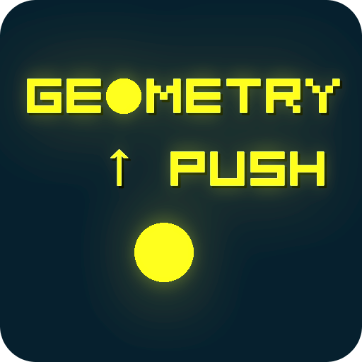 GeometryPush
