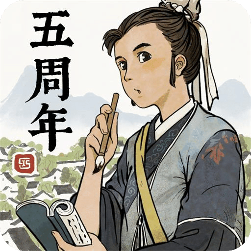 江南百景图