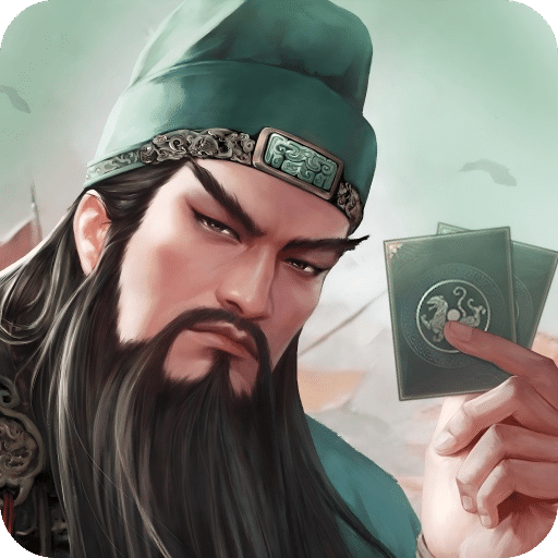 代号：三国Ncard