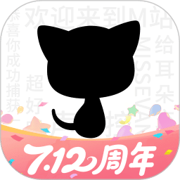猫耳FM