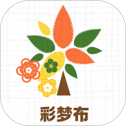 彩梦布