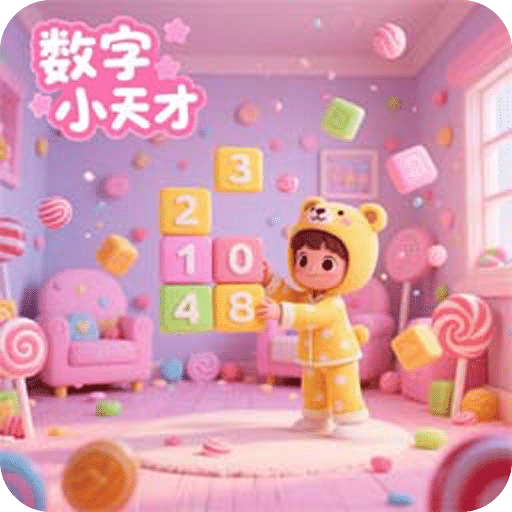数字小天才