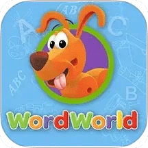 ABC WordWorld