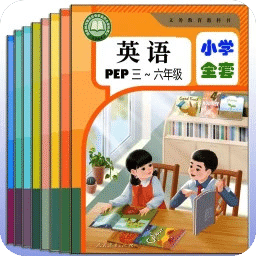单词点读通