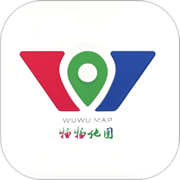 物物地图