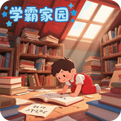 学霸家园