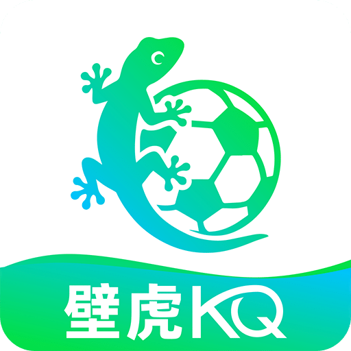壁虎KQ