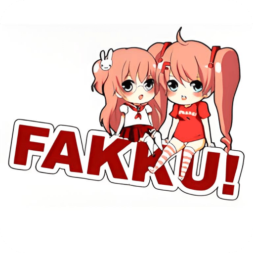FAKKU漫画