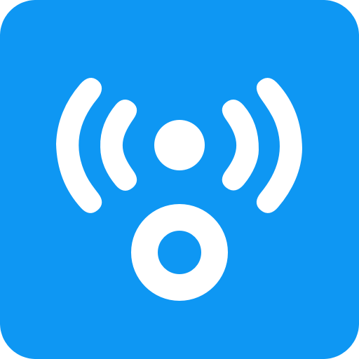 WiFi万能共享钥匙