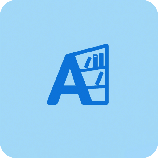 Anyview书架