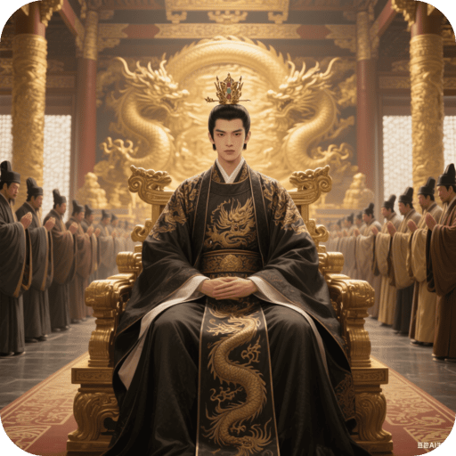 重生之我在三国当主公