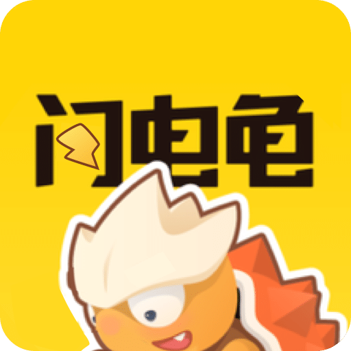 新闪电龟