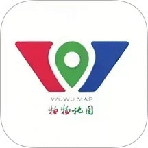 物物地图