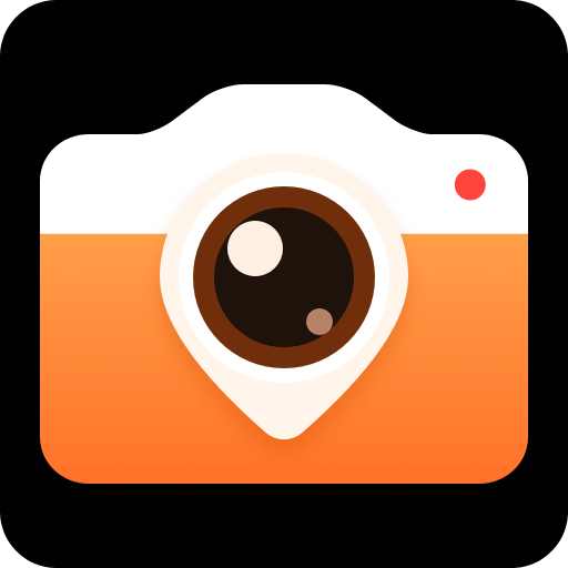 经纬度相机iMark海拔