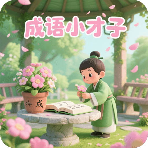 成语小才子