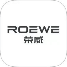 上汽荣威