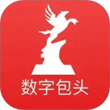 数字包头