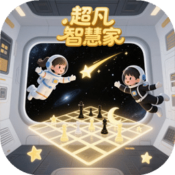超凡智慧家