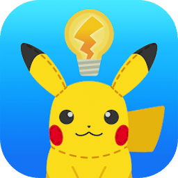 Pokémon Friends