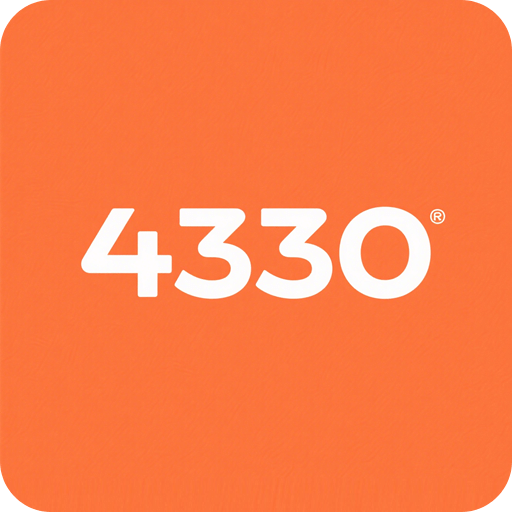 4330乐园