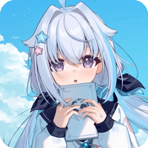 海蓝星之梦