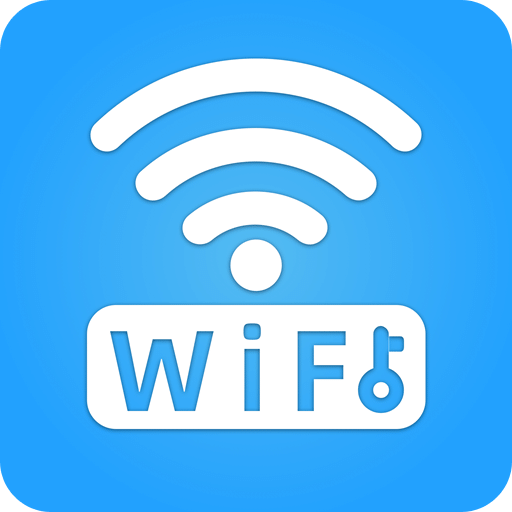 WiFi万能连接