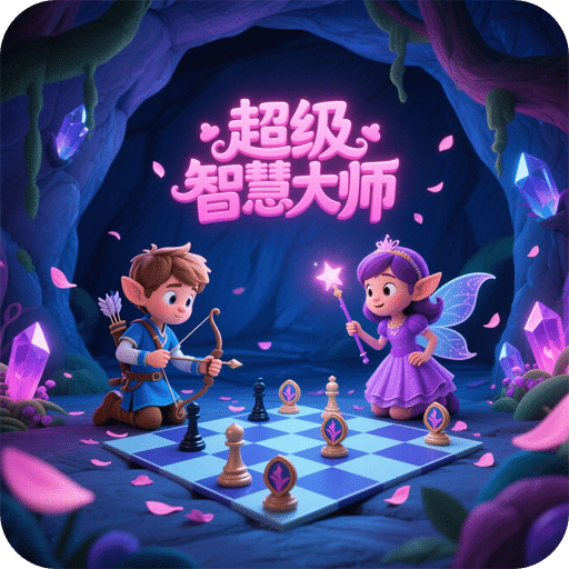 超级智慧大师
