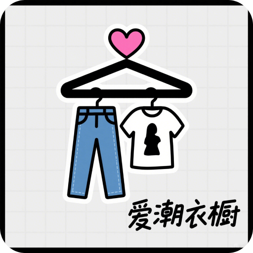 爱潮衣橱
