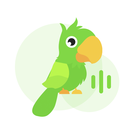 鹦鹉语言翻译器