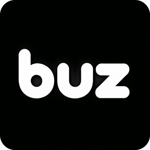 Buz