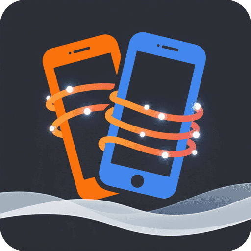 手机搬家克隆互传+