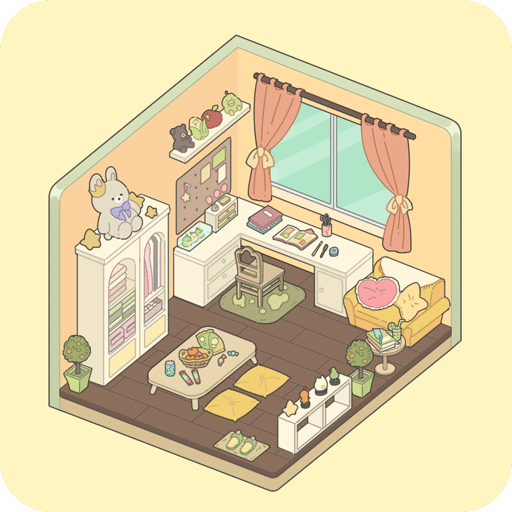 我的梦幻小屋