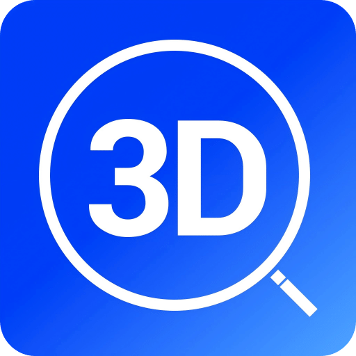 3D CAD看图王