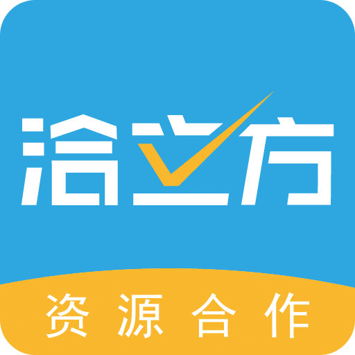 洽立方