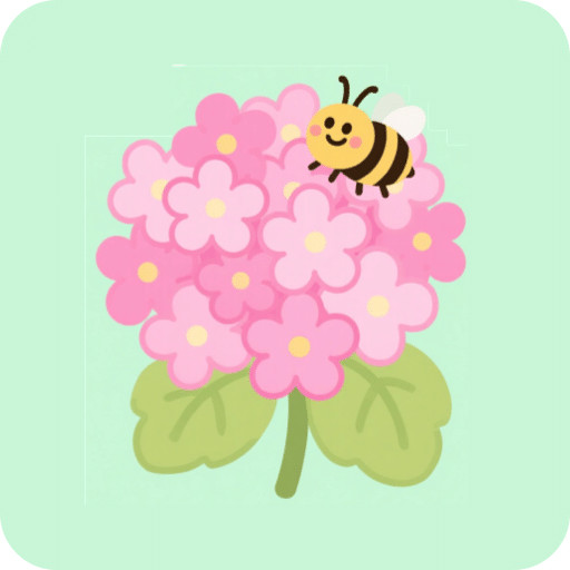 我的花园世界