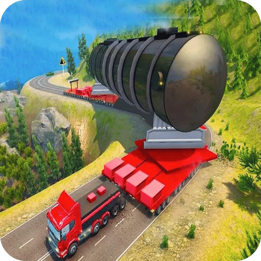 卡车3D模拟驾驶