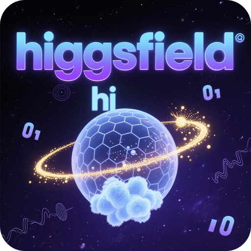 higgsfield
