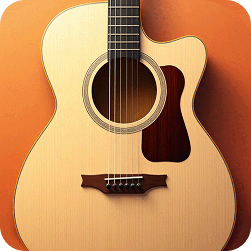 吉他guitar调音