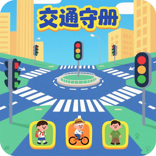 交通守册
