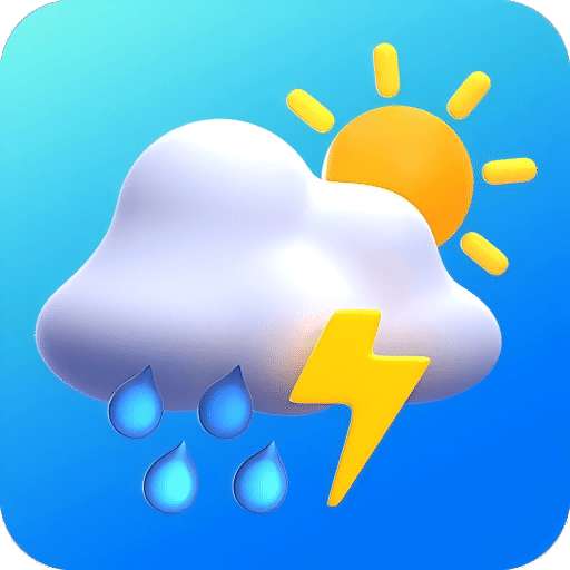 windy地图