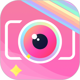 甜美拍照相机