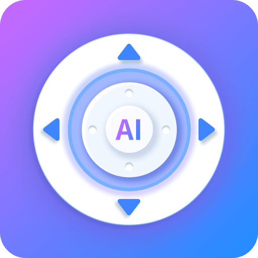 AI遥控器