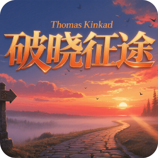 破晓征途