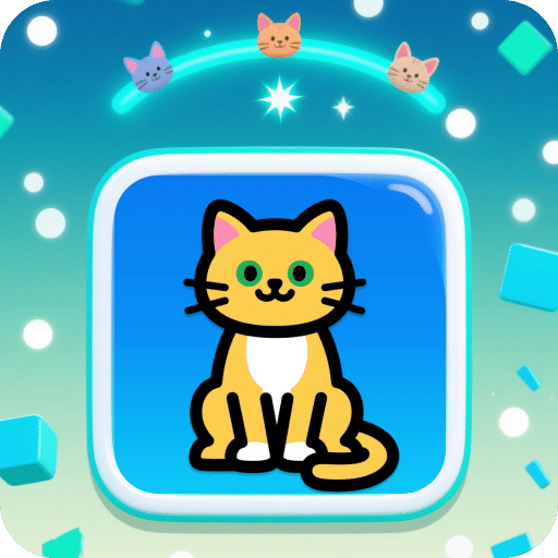 欢乐猫猫图鉴