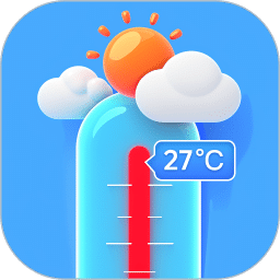 红外测温iWeather