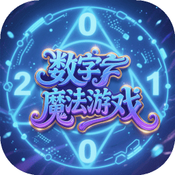 数字魔法游戏