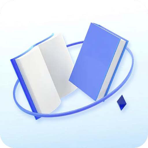 书迷小说阅读器