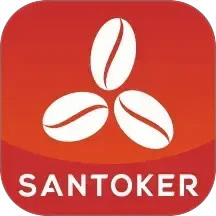 SANTOKER烘豆帮