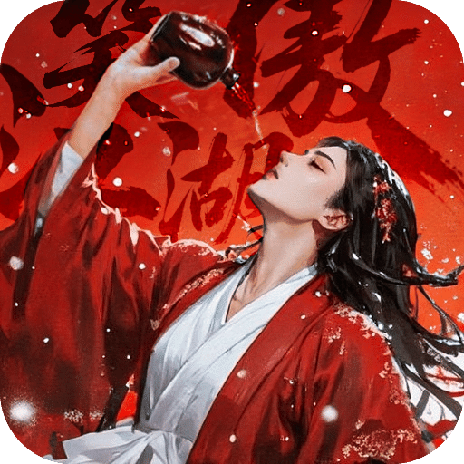 笑傲江湖：群侠传